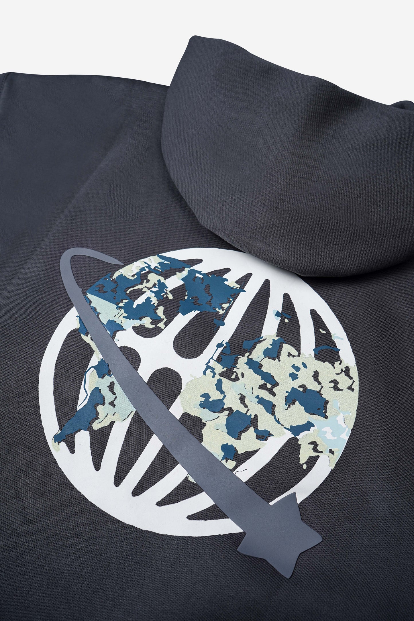 Atlas Hoodie