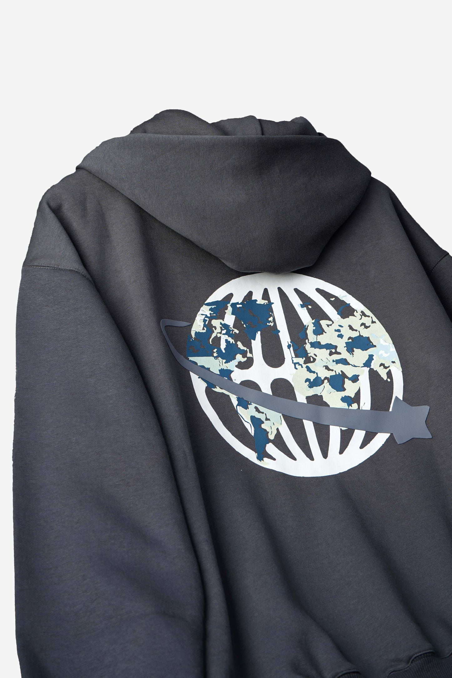 Atlas Hoodie